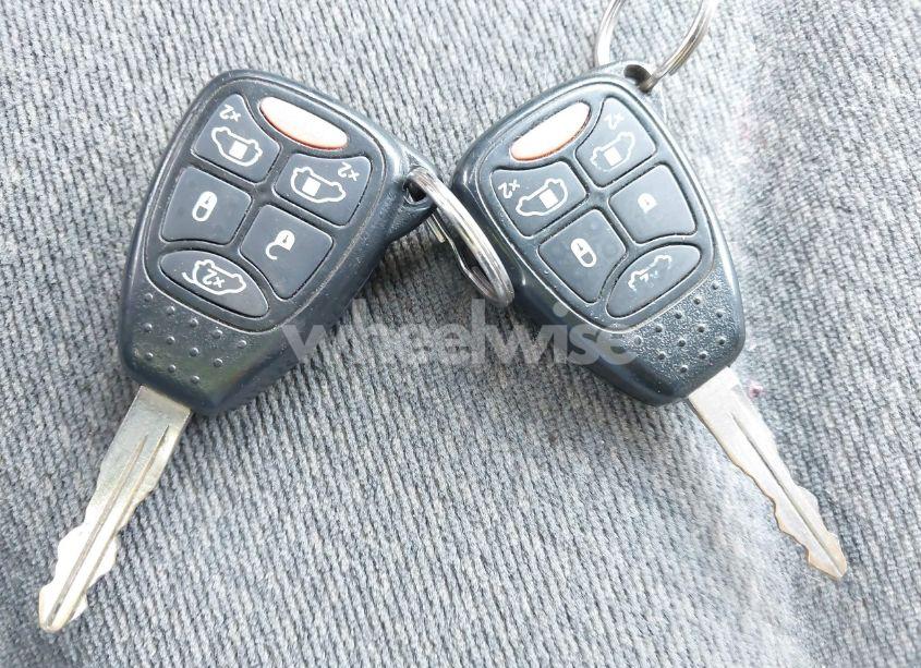 Photo 11 of 2006 Dodge Grand CARAVAN SXT (VIN 2D4GP44L66R765821)