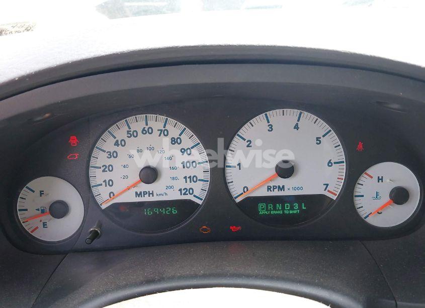 Photo 7 of 2006 Dodge Grand CARAVAN SXT (VIN 2D4GP44L66R765821)