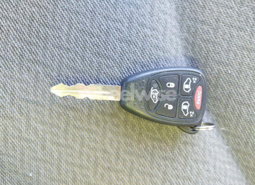 Photo 11 of 2006 Dodge Grand CARAVAN SXT (VIN 2D4GP44L66R824706)