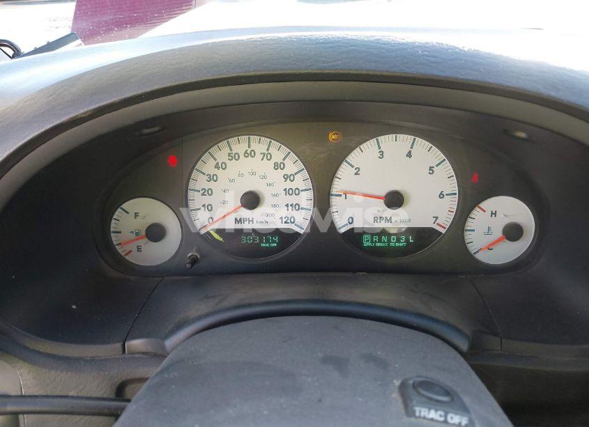 Photo 7 of 2006 Dodge Grand CARAVAN SXT (VIN 2D4GP44L66R824706)