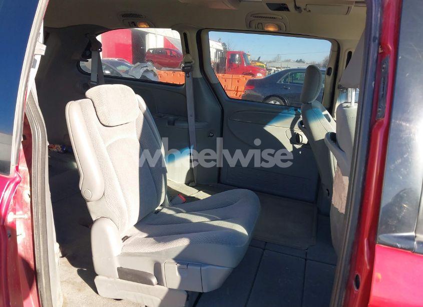 Photo 8 of 2006 Dodge Grand CARAVAN SXT (VIN 2D4GP44L66R824706)