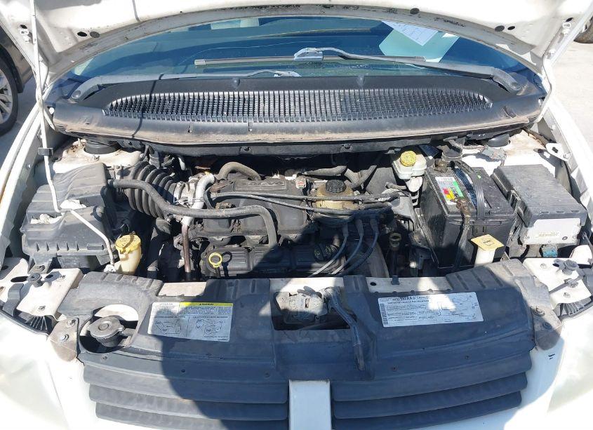 Photo 10 of 2006 Dodge Grand CARAVAN SXT (VIN 2D4GP44L66R879060)