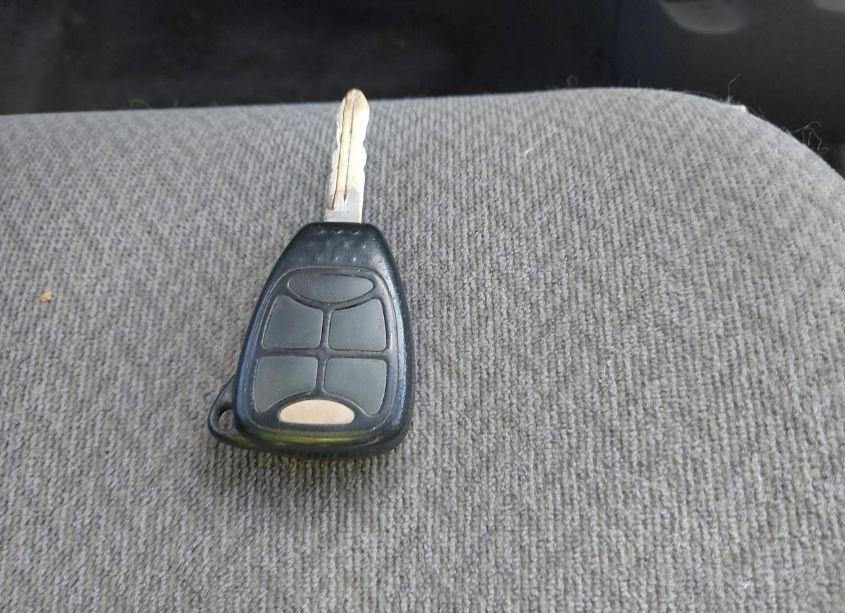 Photo 11 of 2006 Dodge Grand CARAVAN SXT (VIN 2D4GP44L66R879060)