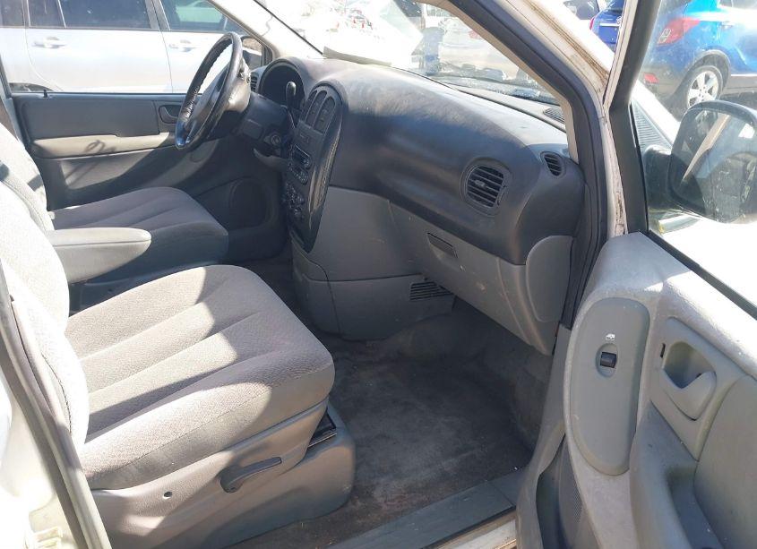Photo 5 of 2006 Dodge Grand CARAVAN SXT (VIN 2D4GP44L66R879060)