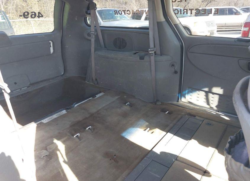 Photo 8 of 2006 Dodge Grand CARAVAN SXT (VIN 2D4GP44L66R879060)