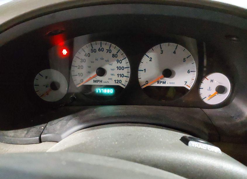 Photo 7 of 2006 Dodge Grand CARAVAN SXT (VIN 2D4GP44L66R886560)