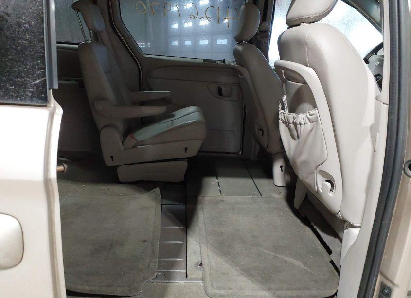 Photo 8 of 2006 Dodge Grand CARAVAN SXT (VIN 2D4GP44L66R886560)