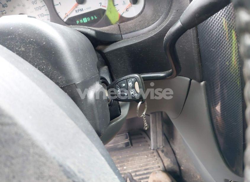 Photo 11 of 2007 Dodge Grand CARAVAN SXT (VIN 2D4GP44L67R109801)