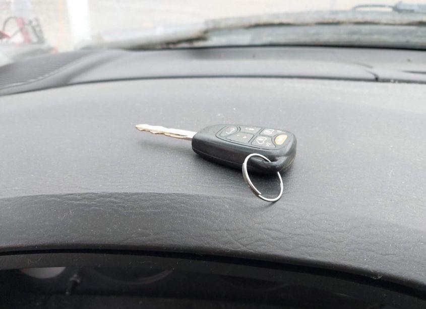 Photo 11 of 2007 Dodge Grand CARAVAN SXT (VIN 2D4GP44L67R131992)