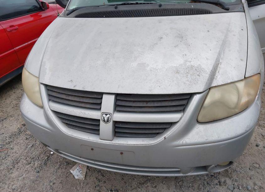 Photo 6 of 2007 Dodge Grand CARAVAN SXT (VIN 2D4GP44L67R131992)