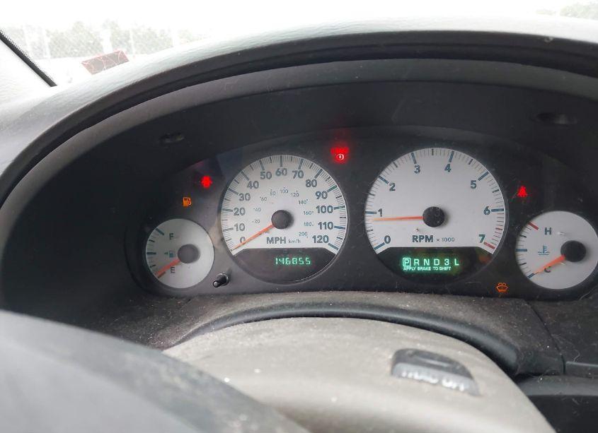 Photo 7 of 2007 Dodge Grand CARAVAN SXT (VIN 2D4GP44L67R131992)