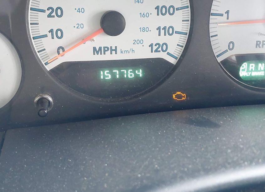 Photo 7 of 2007 Dodge Grand CARAVAN SXT (VIN 2D4GP44L67R159615)