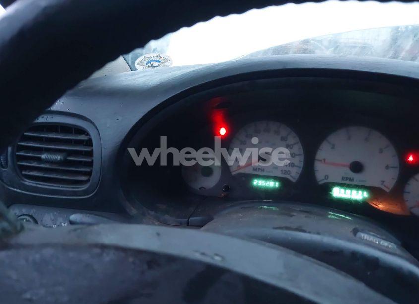 Photo 15 of 2007 Dodge Grand CARAVAN SXT (VIN 2D4GP44L67R188418)