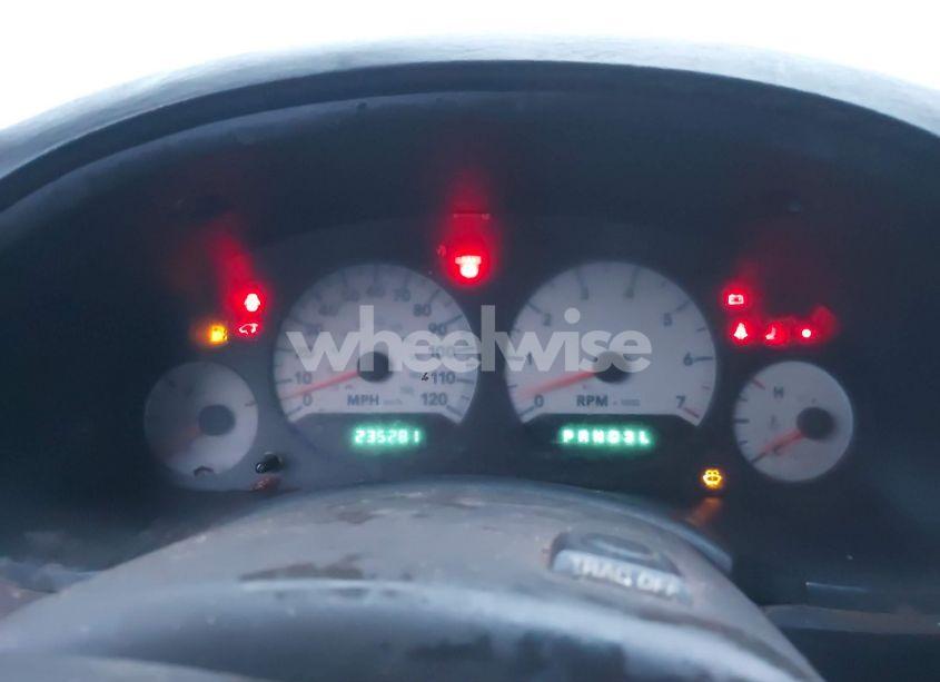 Photo 7 of 2007 Dodge Grand CARAVAN SXT (VIN 2D4GP44L67R188418)