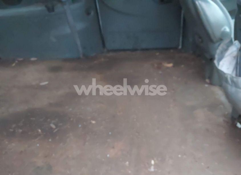 Photo 8 of 2007 Dodge Grand CARAVAN SXT (VIN 2D4GP44L67R188418)