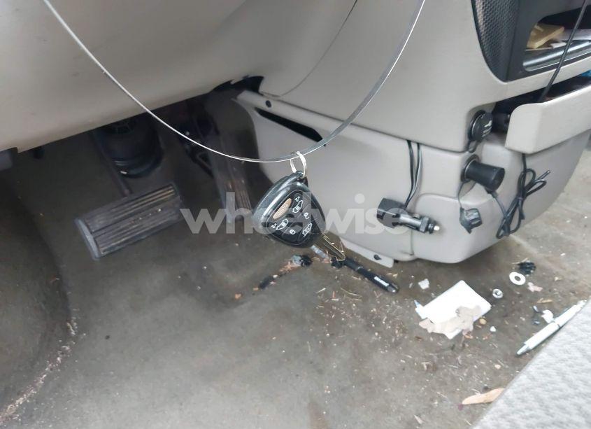 Photo 11 of 2007 Dodge Grand CARAVAN SXT (VIN 2D4GP44L67R257947)