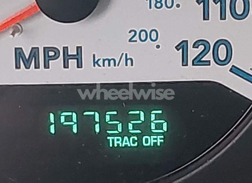 Photo 15 of 2007 Dodge Grand CARAVAN SXT (VIN 2D4GP44L67R257947)