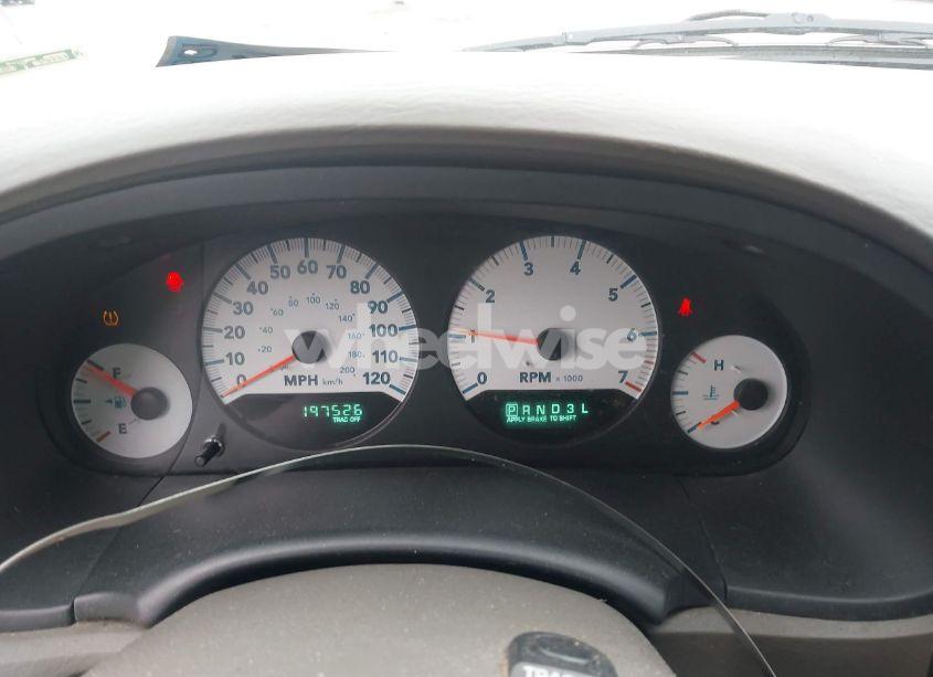 Photo 7 of 2007 Dodge Grand CARAVAN SXT (VIN 2D4GP44L67R257947)