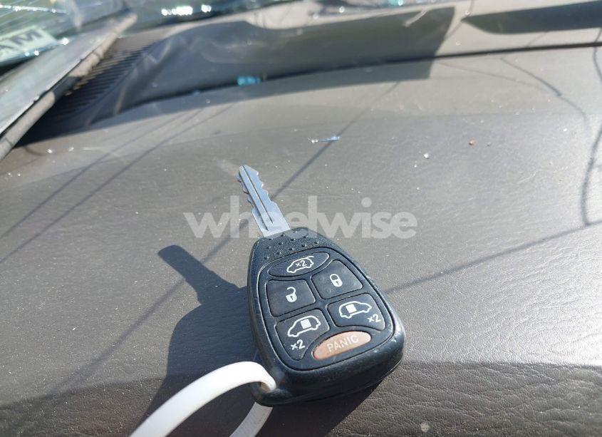 Photo 11 of 2007 Dodge Grand CARAVAN SXT (VIN 2D4GP44L67R266003)