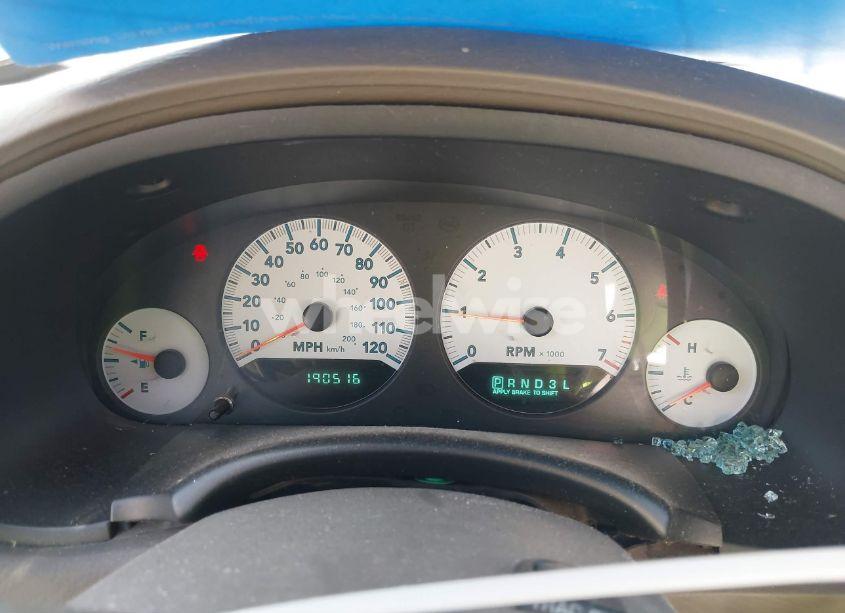 Photo 7 of 2007 Dodge Grand CARAVAN SXT (VIN 2D4GP44L67R266003)