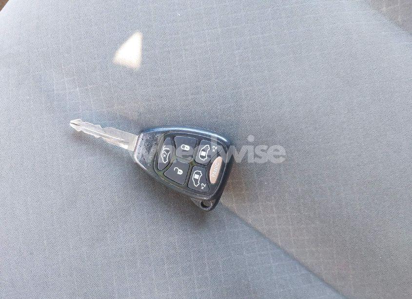 Photo 11 of 2007 Dodge Grand CARAVAN SXT (VIN 2D4GP44L67R295128)