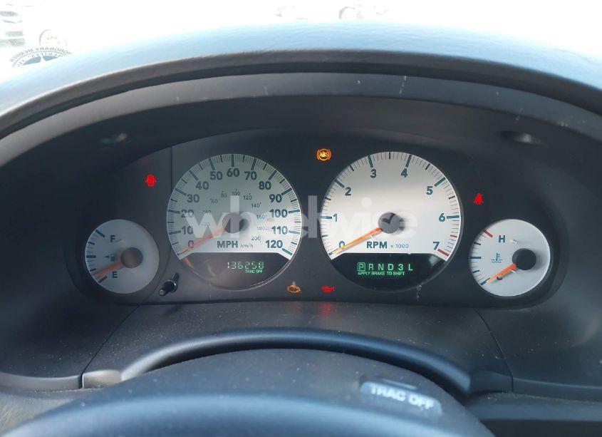 Photo 7 of 2007 Dodge Grand CARAVAN SXT (VIN 2D4GP44L67R295128)