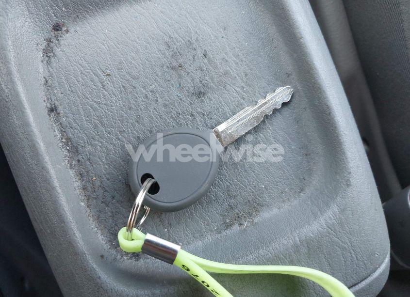 Photo 11 of 2007 Dodge Grand CARAVAN SXT (VIN 2D4GP44L67R306502)