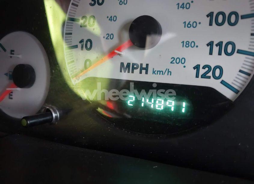 Photo 15 of 2007 Dodge Grand CARAVAN SXT (VIN 2D4GP44L67R306502)