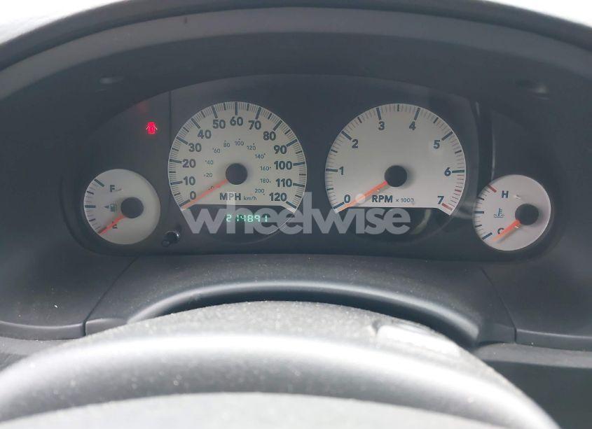 Photo 7 of 2007 Dodge Grand CARAVAN SXT (VIN 2D4GP44L67R306502)