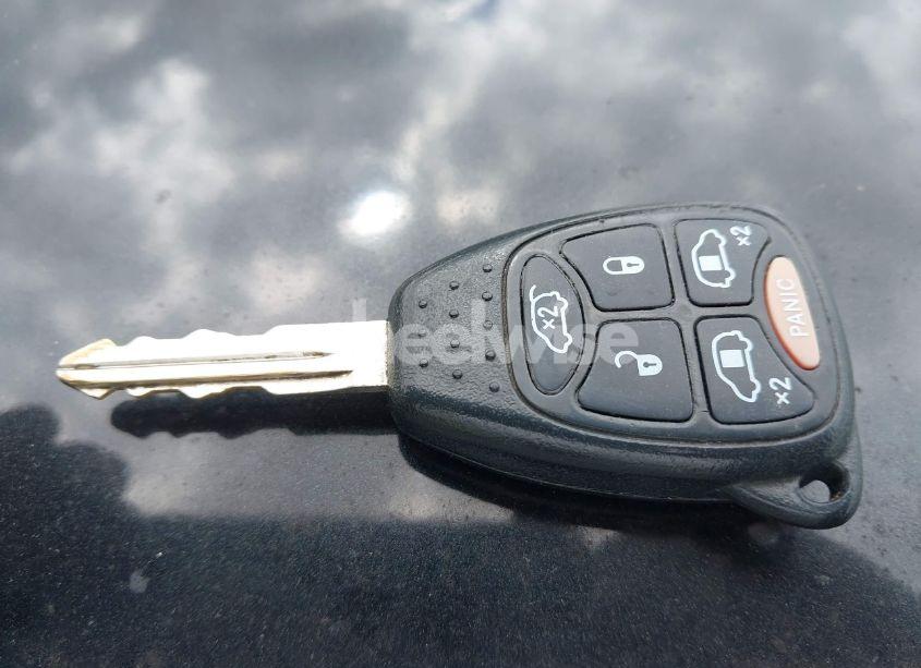 Photo 11 of 2007 Dodge Grand CARAVAN SXT (VIN 2D4GP44L67R307195)