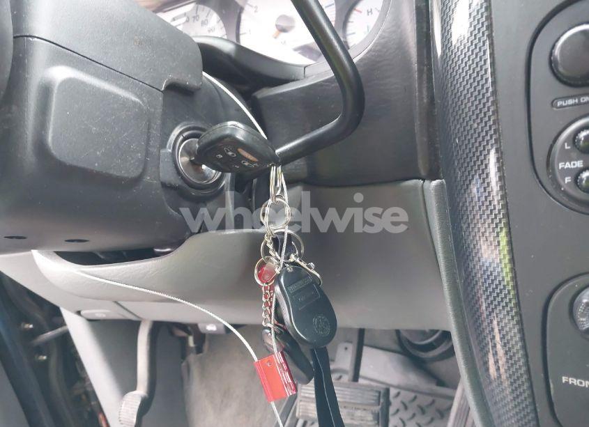 Photo 11 of 2007 Dodge Grand CARAVAN SXT (VIN 2D4GP44L67R348779)