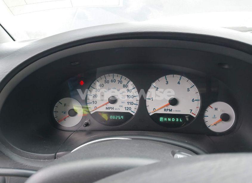 Photo 7 of 2007 Dodge Grand CARAVAN SXT (VIN 2D4GP44L67R348779)