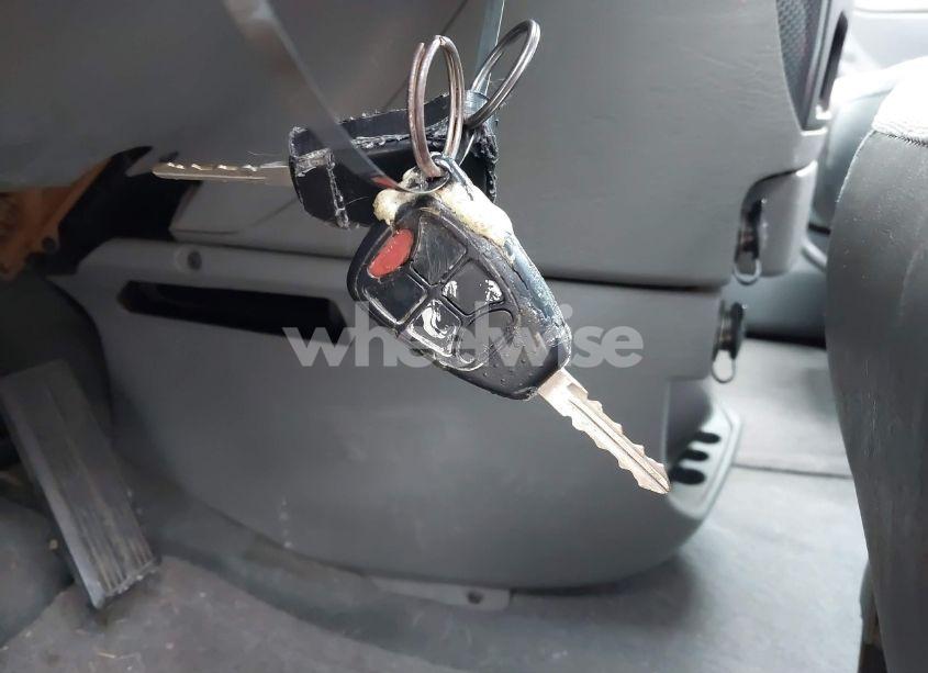 Photo 11 of 2005 Dodge Grand CARAVAN SXT (VIN 2D4GP44L75R114843)