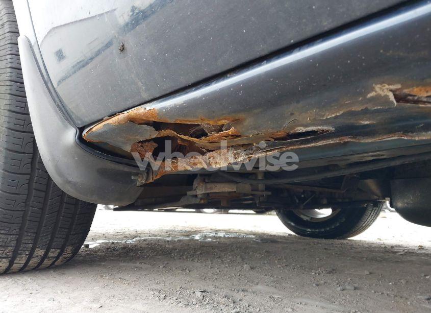 Photo 13 of 2005 Dodge Grand CARAVAN SXT (VIN 2D4GP44L75R114843)