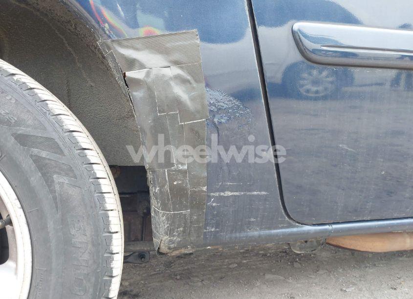 Photo 14 of 2005 Dodge Grand CARAVAN SXT (VIN 2D4GP44L75R114843)