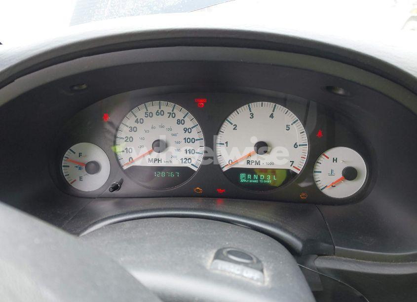 Photo 7 of 2005 Dodge Grand CARAVAN SXT (VIN 2D4GP44L75R114843)