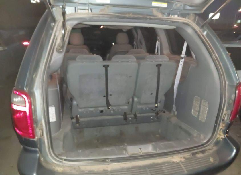 Photo 8 of 2005 Dodge Grand CARAVAN SXT (VIN 2D4GP44L75R149026)
