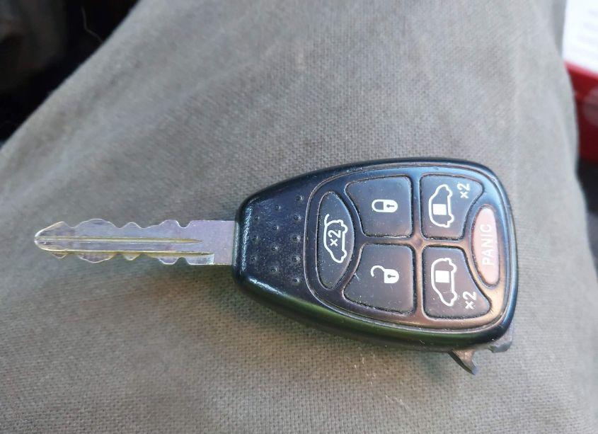 Photo 11 of 2005 Dodge Grand CARAVAN SXT (VIN 2D4GP44L75R154016)