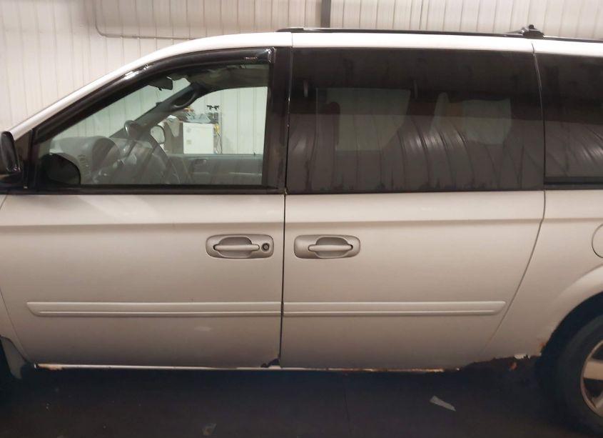 Photo 14 of 2005 Dodge Grand CARAVAN SXT (VIN 2D4GP44L75R154016)