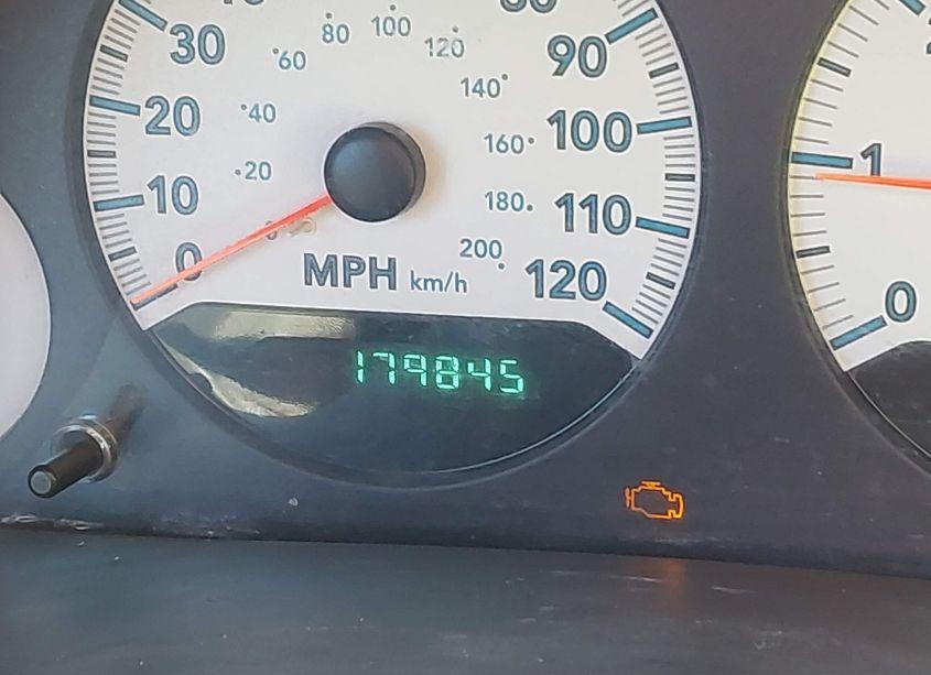 Photo 15 of 2005 Dodge Grand CARAVAN SXT (VIN 2D4GP44L75R154016)