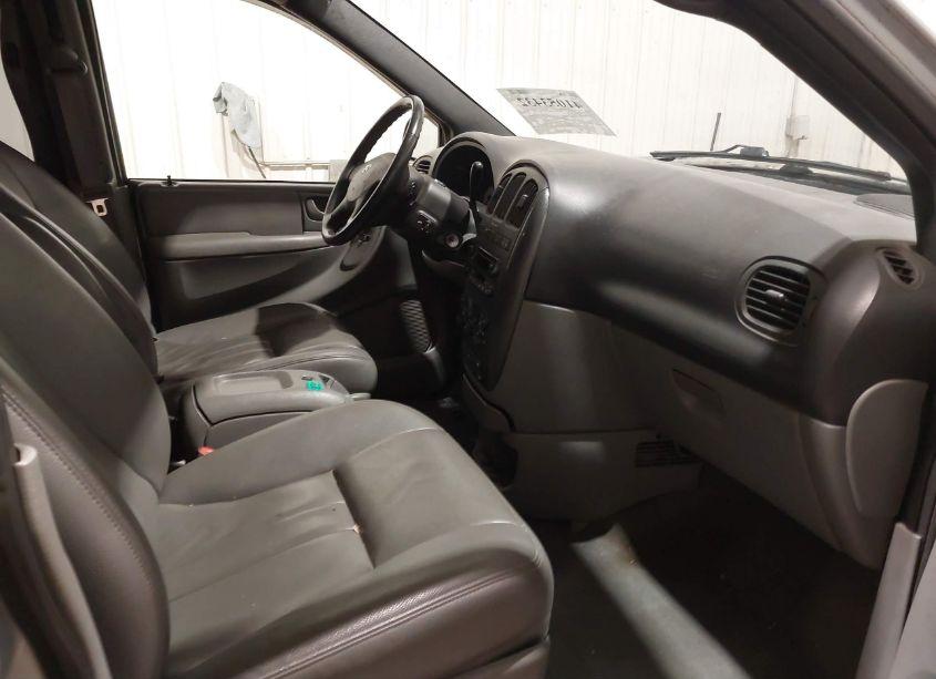 Photo 5 of 2005 Dodge Grand CARAVAN SXT (VIN 2D4GP44L75R154016)