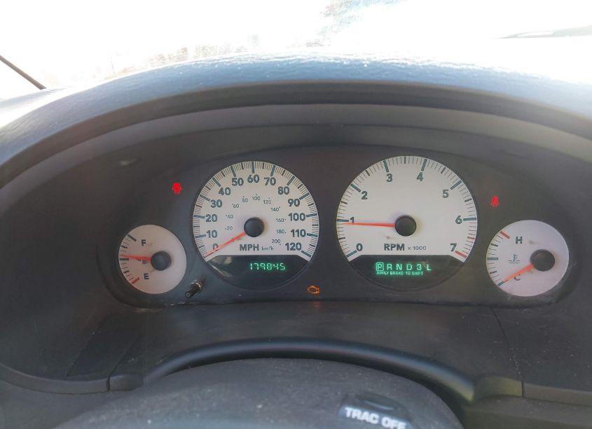 Photo 7 of 2005 Dodge Grand CARAVAN SXT (VIN 2D4GP44L75R154016)