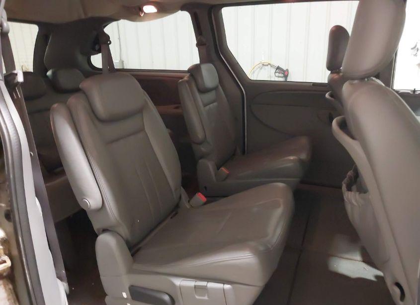 Photo 8 of 2005 Dodge Grand CARAVAN SXT (VIN 2D4GP44L75R154016)