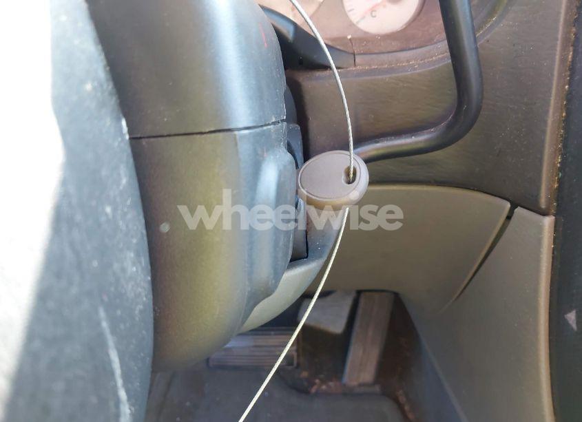 Photo 11 of 2005 Dodge Grand CARAVAN SXT (VIN 2D4GP44L75R158888)