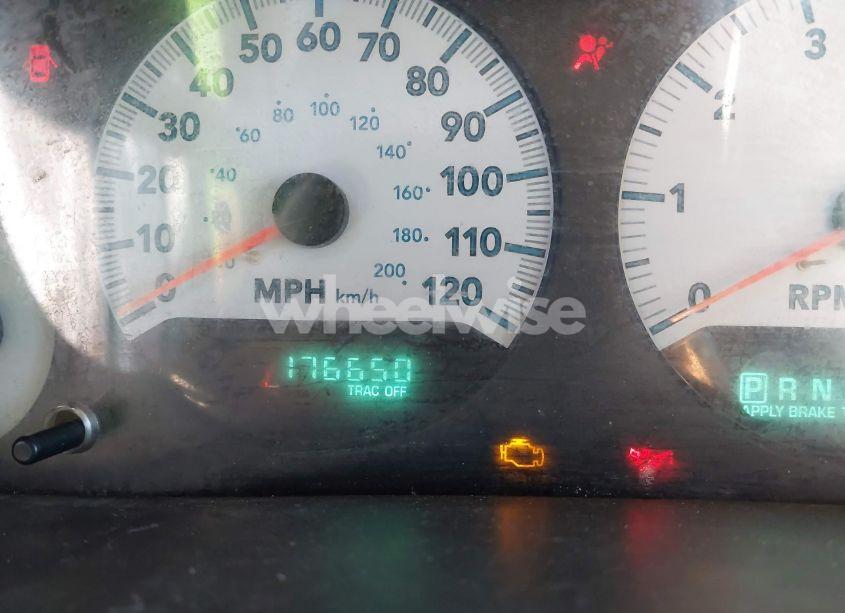 Photo 7 of 2005 Dodge Grand CARAVAN SXT (VIN 2D4GP44L75R158888)