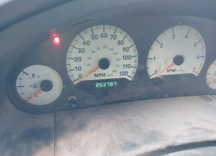 Photo 7 of 2005 Dodge Grand CARAVAN SXT (VIN 2D4GP44L75R242127)