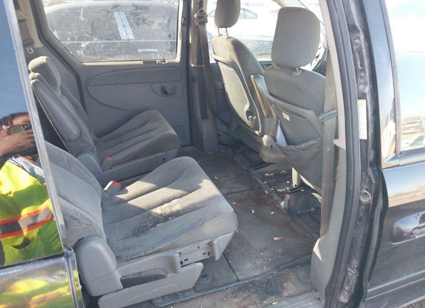 Photo 8 of 2005 Dodge Grand CARAVAN SXT (VIN 2D4GP44L75R242127)