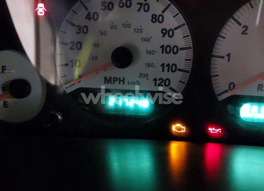 Photo 15 of 2005 Dodge Grand CARAVAN SXT (VIN 2D4GP44L75R282840)