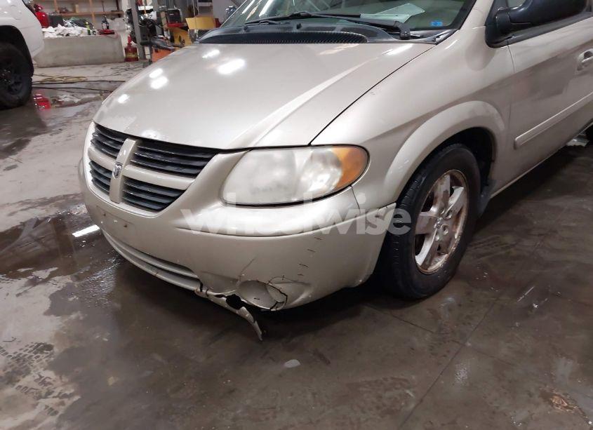 Photo 6 of 2005 Dodge Grand CARAVAN SXT (VIN 2D4GP44L75R282840)