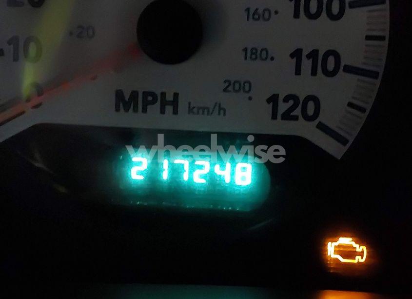 Photo 7 of 2005 Dodge Grand CARAVAN SXT (VIN 2D4GP44L75R282840)